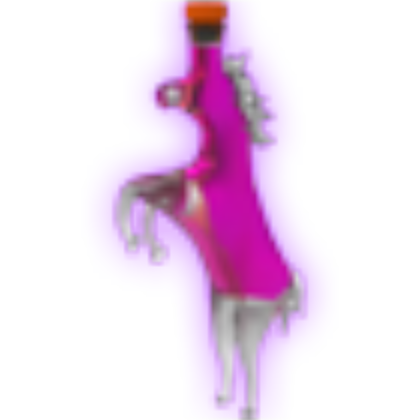 Adopt Me trade: ride potion offered by me